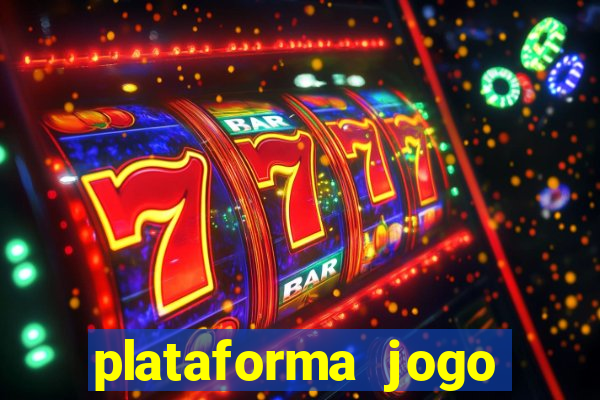 plataforma jogo gusttavo lima